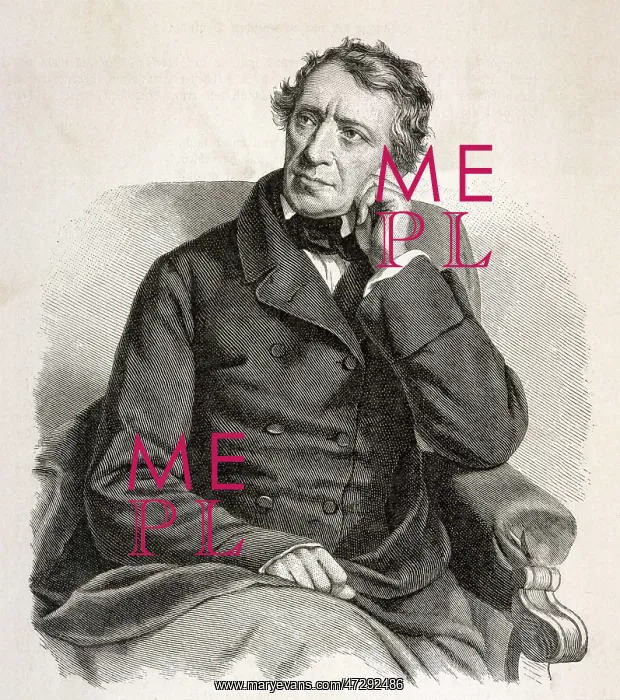  : FRANZ GRILLPARZER