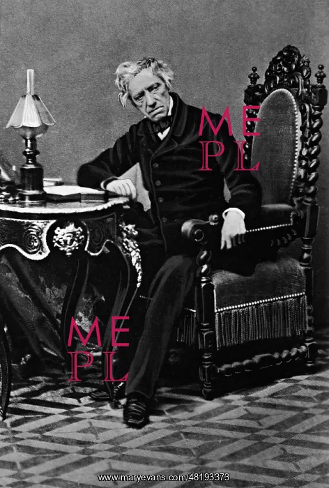 : Franz Grillparzer : Franz Grillparzer