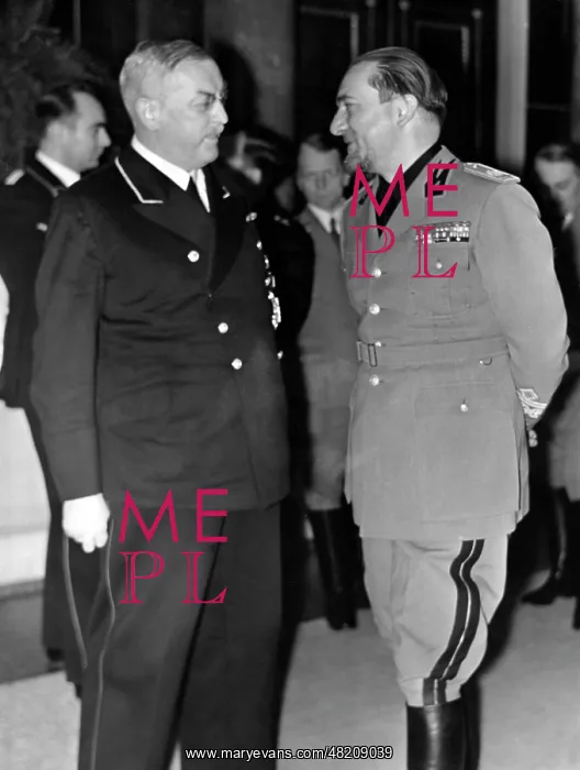: Franz Guertner : Franz Guertner