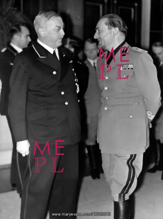 : Franz Guertner : Franz Guertner