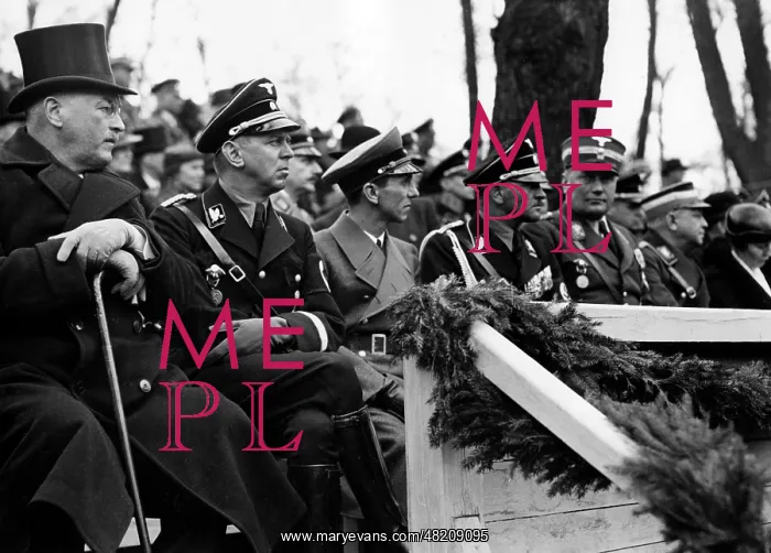 : Franz Guertner : Franz Guertner