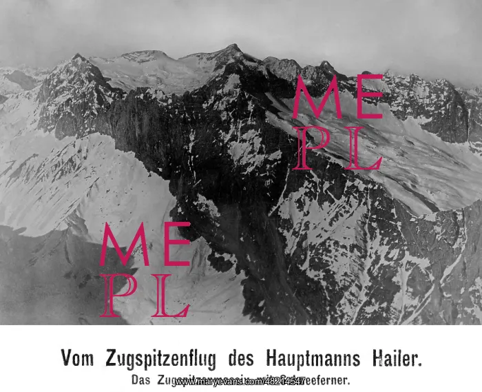: Franz Hailer : Franz Hailer