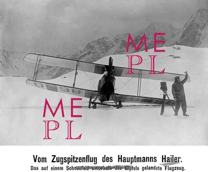 : Franz Hailer : Franz Hailer