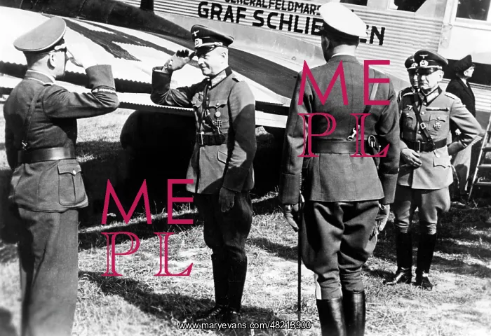 : Franz Halder : Franz Halder
