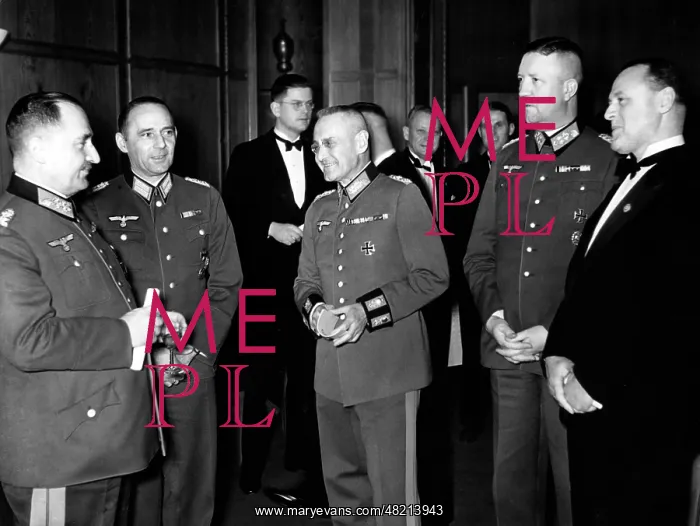 : Franz Halder : Franz Halder