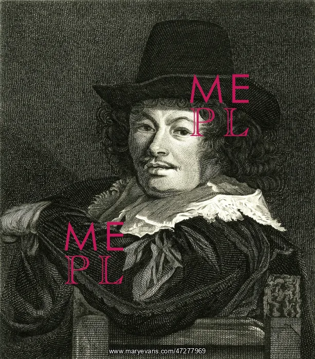  : FRANZ HALS