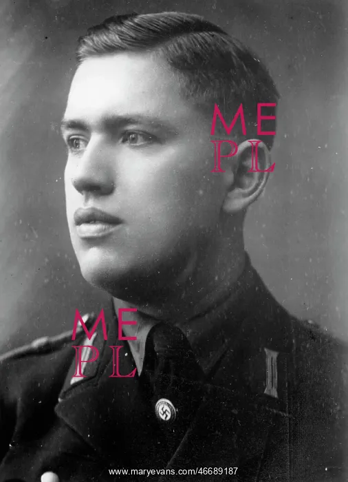 : Franz Hofer : Franz Hofer