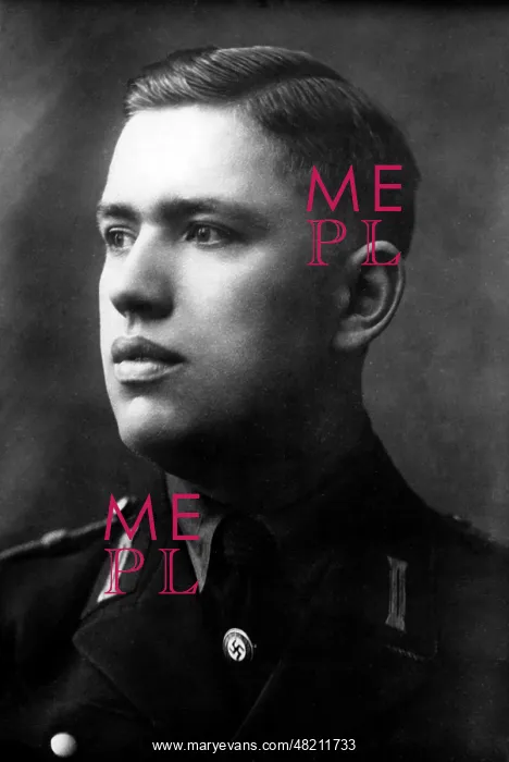  : Franz Hofer