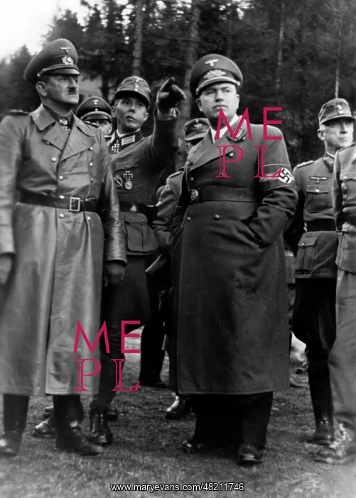 : Franz Hofer : Franz Hofer
