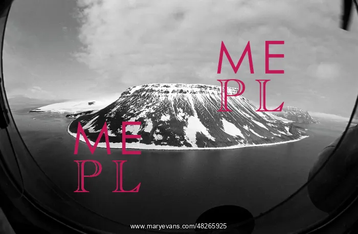 : Franz Josef Land, 1990 : Franz Josef Land, 1990