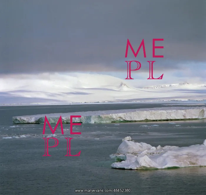 : Franz Josef Land, 1990 : Franz Josef Land, 1990