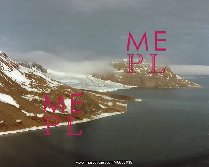 : Franz Josef Land, 1990 : Franz Josef Land, 1990