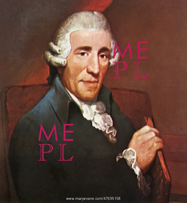  : Franz Joseph Haydn