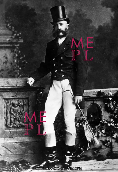 : Franz Joseph I : Franz Joseph I