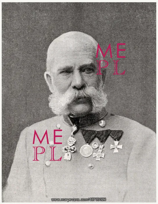: Franz Joseph I of Austria : Franz Joseph I of Austria