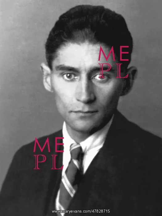 : Franz Kafka, Writer : Franz Kafka, Writer