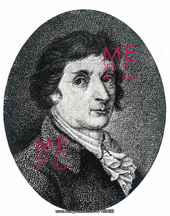 : Franz Karl Achard : Franz Karl Achard