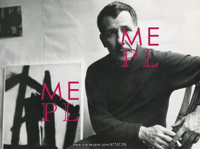 : Franz Kline, American Abstract Painter : Franz Kline, American Abstract Painter
