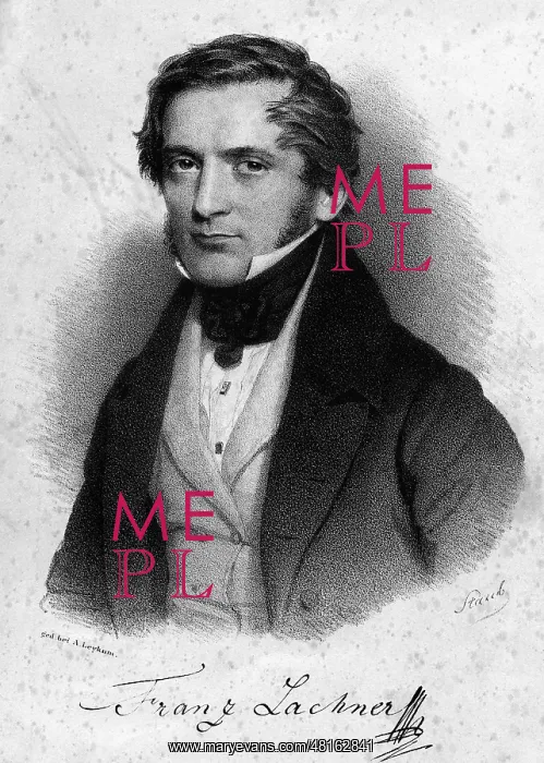  : Franz Lachner