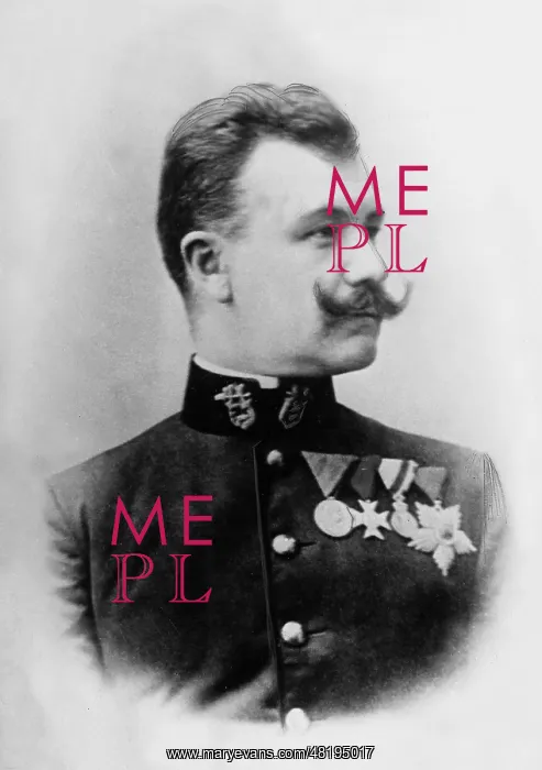 : Franz Lehar, 1890 : Franz Lehar, 1890