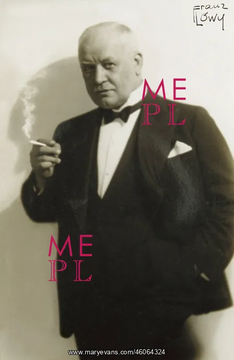 : Franz Lehar : Franz Lehar