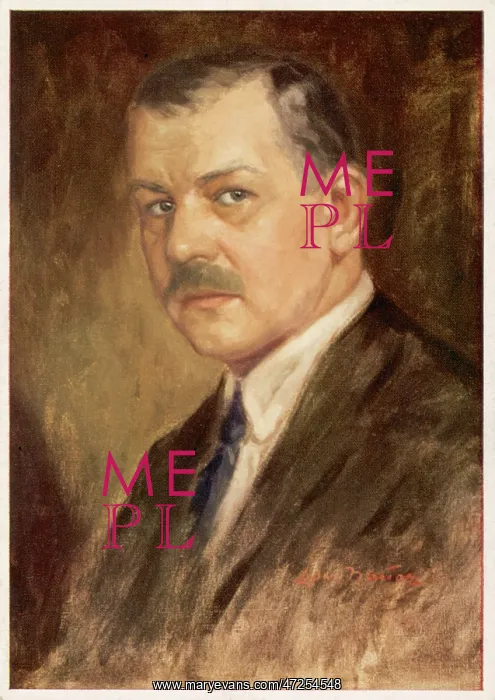  : FRANZ LEHAR