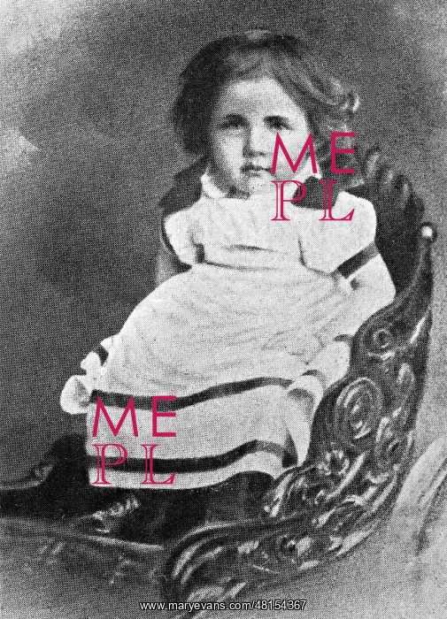 : Franz Lehar as a child : Franz Lehar as a child