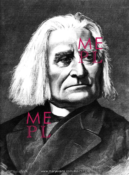 : Franz Liszt : Franz Liszt