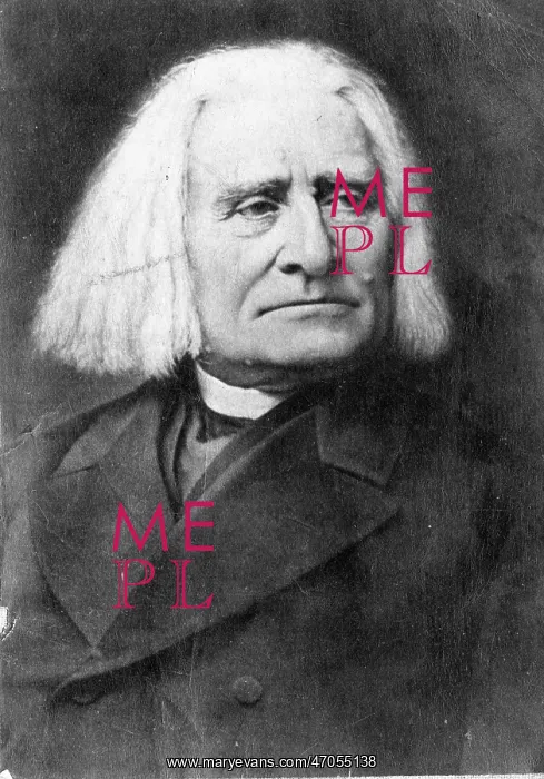 : Franz Liszt : Franz Liszt