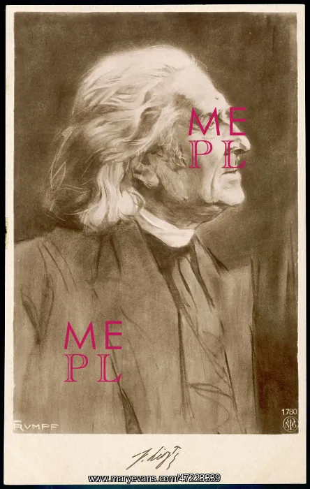  : Franz Liszt