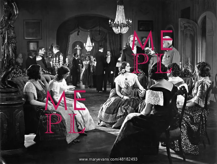 : Franz Ludwig and Erna Morena : Franz Ludwig and Erna Morena