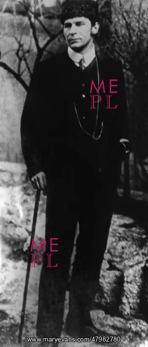 : Franz Marc : Franz Marc