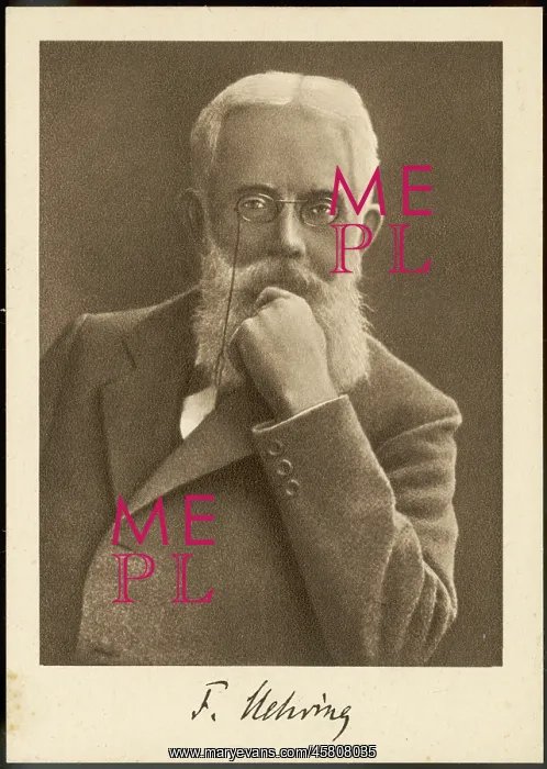  : FRANZ MEHRING