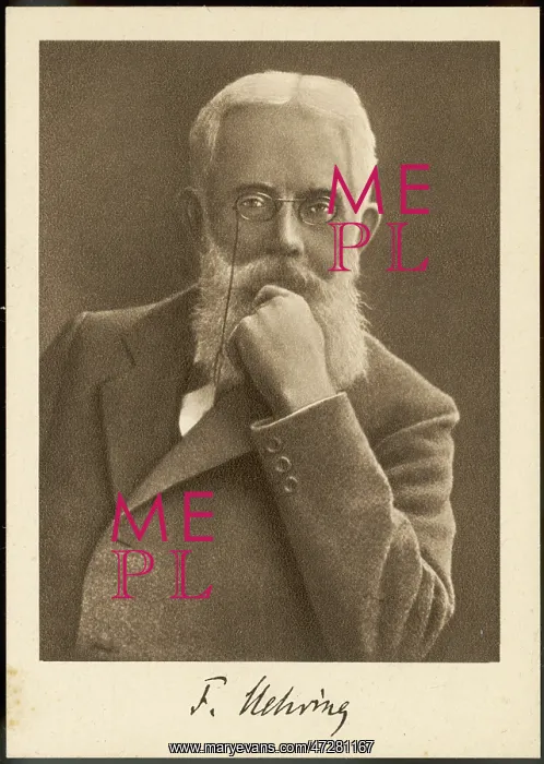  : FRANZ MEHRING