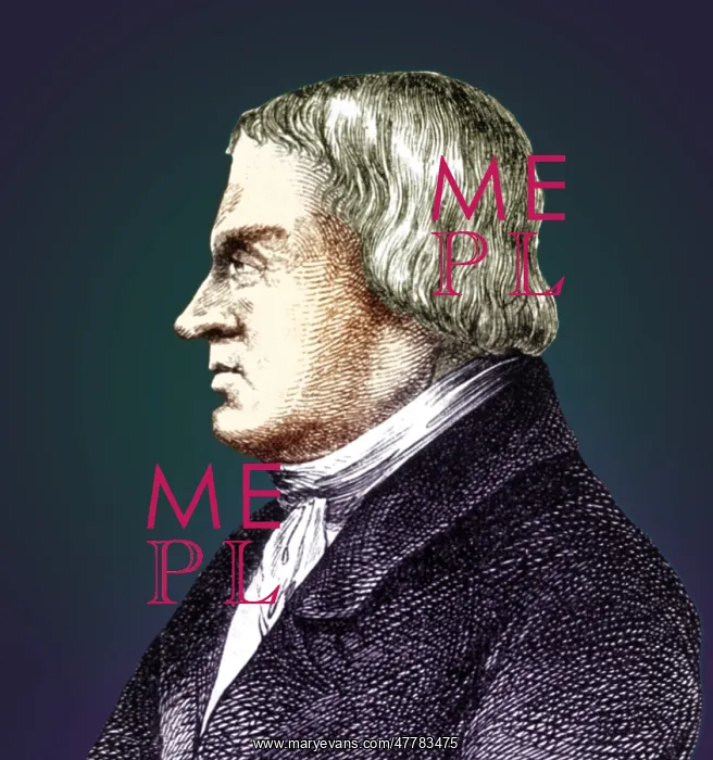 : Franz Mesmer, German Physician : Franz Mesmer, German Physician