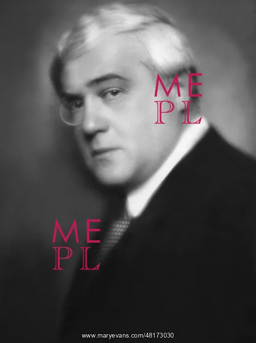 : Franz Molnar : Franz Molnar