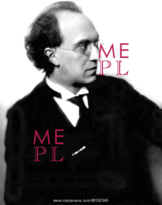 : Franz Schreker : Franz Schreker