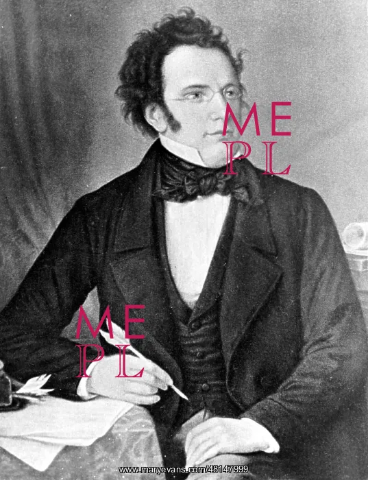 : Franz Schubert : Franz Schubert