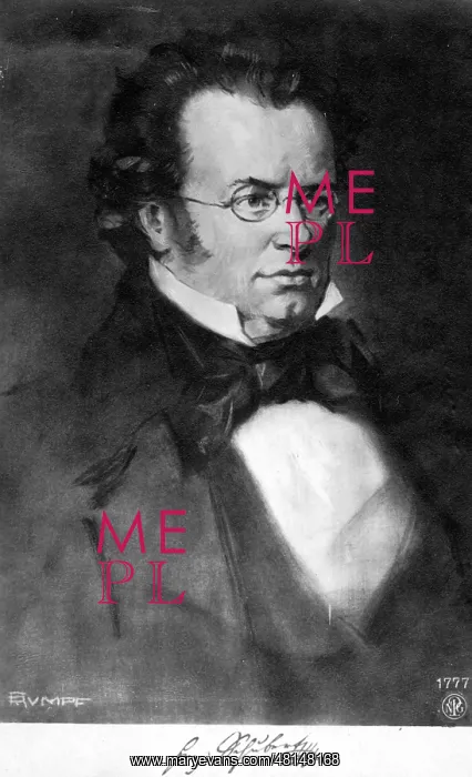 : Franz Schubert : Franz Schubert
