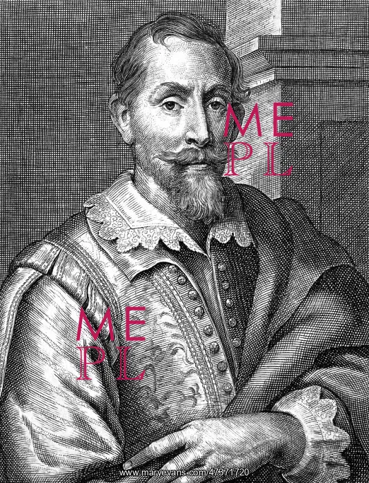  : FRANZ SNYDERS