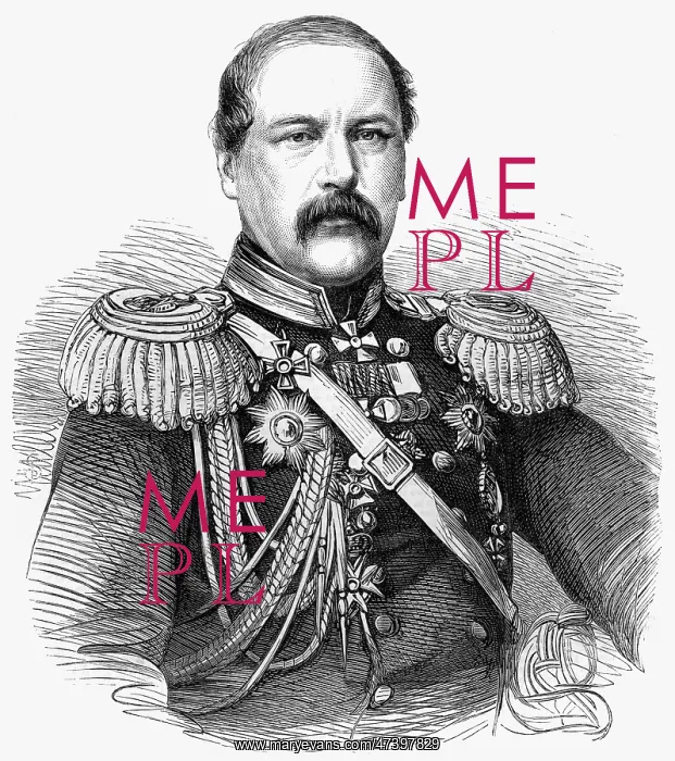 : Franz Totleben - 3 : Franz Totleben - 3
