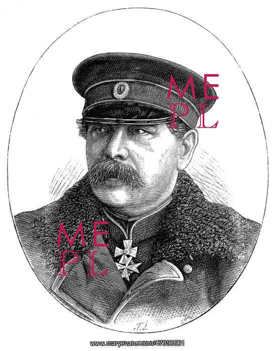 : FRANZ TOTLEBEN - 5 : FRANZ TOTLEBEN - 5