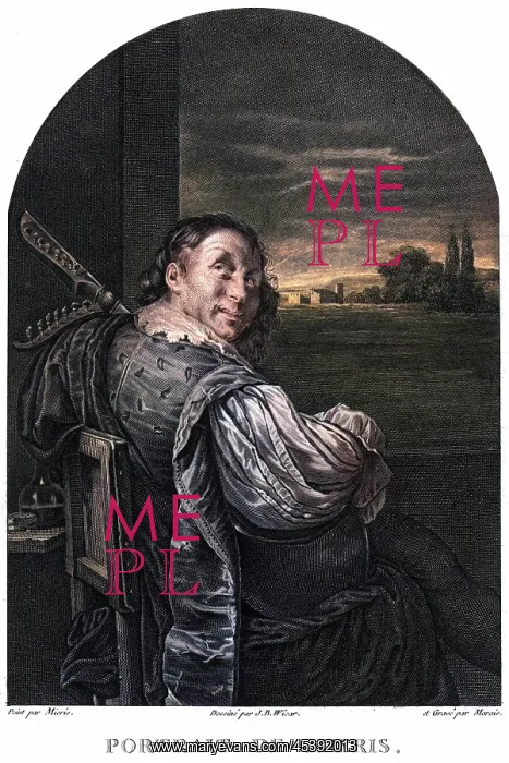 : FRANZ VAN MIERIS - 2 : FRANZ VAN MIERIS - 2