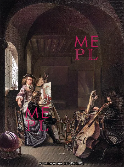 : FRANZ VAN MIERIS - 3 : FRANZ VAN MIERIS - 3