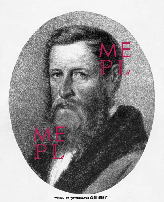 : Franz von Gaudy : Franz von Gaudy