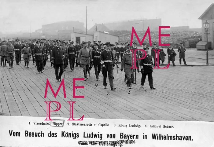 : Franz von Hipper : Franz von Hipper
