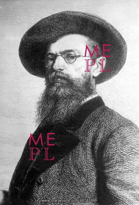 : Franz von Lenbach : Franz von Lenbach