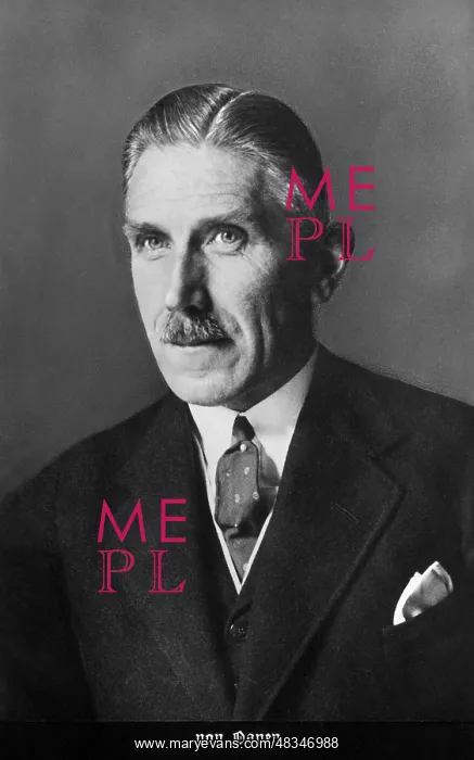 : Franz von Papen, 1930s : Franz von Papen, 1930s