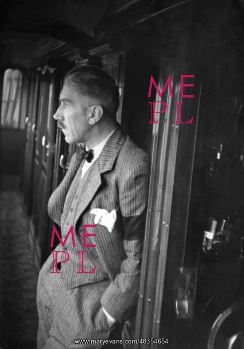 : Franz von Papen, 1932 : Franz von Papen, 1932