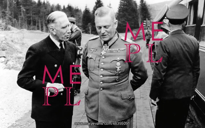 : Franz von Papen, 1941 : Franz von Papen, 1941
